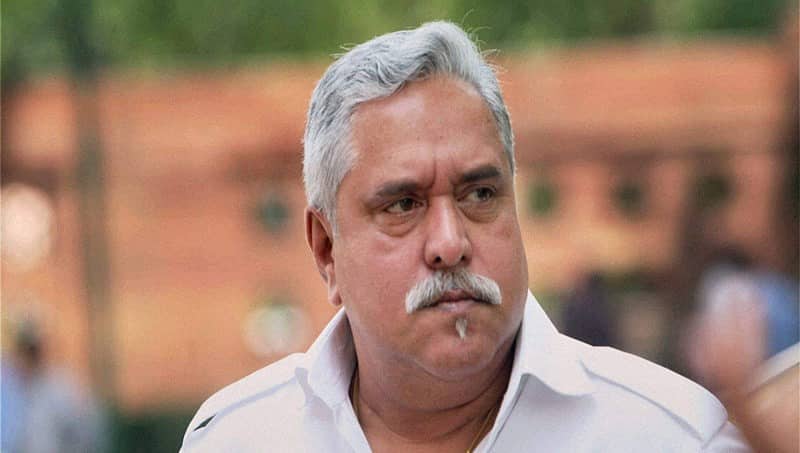 ವಿಜಯ್ ಮಲ್ಯ ಗಡಿಪಾರು ಪ್ರಕರಣ: ಮದ್ಯದ ದೊರೆಗಾಗಿ ಕಾದಿದೆ ಮುಂಬೈ ನ ಕಾರಾಗೃಹ!