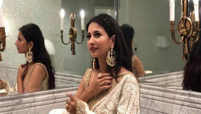 'ದಾರಿ ತಪ್ಪಿದ ಮಗ'ನಿಗೆ ನಾಯಕಿಯಾಗಿ 'ಕೆಂಡ ಸಂಪಿಗೆ' ಮಾನ್ವಿತಾ?