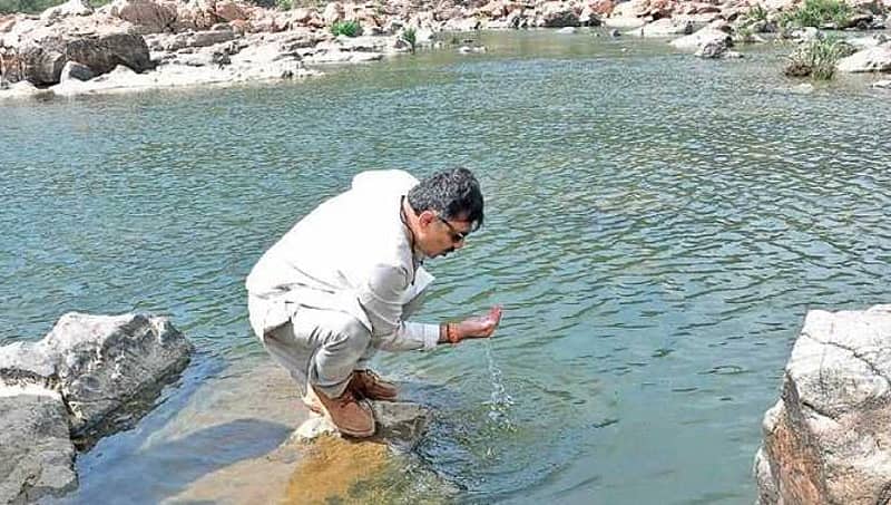 ಯಾವುದೇ ಮಾತುಕತೆ ಇಲ್ಲ, ಮೇಕೆದಾಟು ಯೋಜನೆ ಕೈಬಿಡಿ: ಕರ್ನಾಟಕಕ್ಕೆ ತಮಿಳುನಾಡು