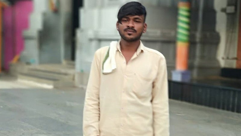 ಹಣ ನೀಡಲಿಲ್ಲವೆಂದು ಹೆತ್ತ ತಾಯಿಗೆ ಬೆಂಕಿ ಹಚ್ಚಿದ ಪಾಪಿ ಮಗ!