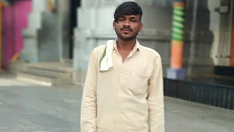 ಹಣ ನೀಡಲಿಲ್ಲವೆಂದು ಹೆತ್ತ ತಾಯಿಗೆ ಬೆಂಕಿ ಹಚ್ಚಿದ ಪಾಪಿ ಮಗ!