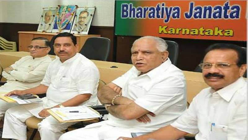 ಪಂಚರಾಜ್ಯಗಳ ಫಲಿತಾಂಶ: ರಾಜ್ಯ ಬಿಜೆಪಿಯಲ್ಲಿ ತಳಮಳ, ಲೋಕಸಭಾ ಚುನಾವಣೆಗೆ ಸಿದ್ಧತೆ