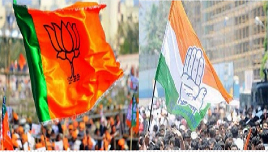 ರಾಮಮಂದಿರದ ಬೆನ್ನು ಬಿದ್ದ ಬಿಜೆಪಿಗೆ 'ರಾಮ್ ನಾಮ್ ಸತ್ಯ ಹೇ' ಎನ್ನುವುದನ್ನು ಜನರು ಖಾತ್ರಿ ಪಡಿಸಿದ್ದಾರೆ: ಎನ್ ಸಿಪಿ