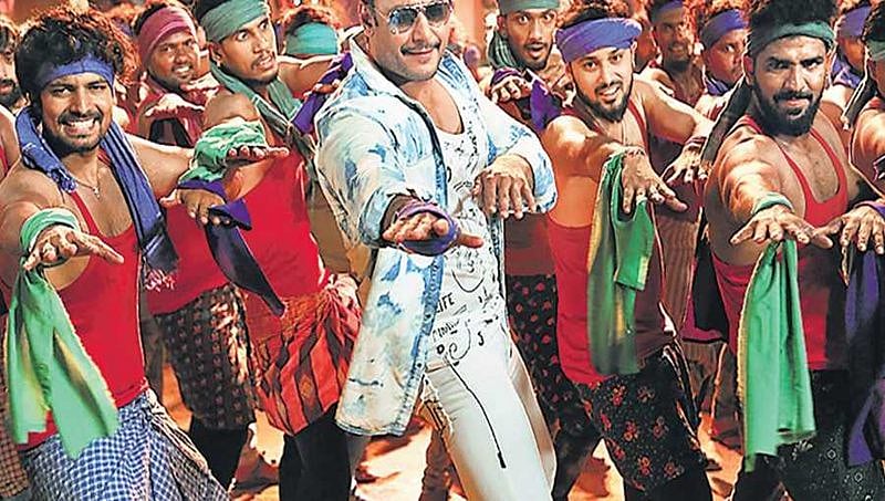 ಯಜಮಾನ ಸೆಟ್ ನಲ್ಲಿ ಕ್ರಿಸ್ಮಸ್ ಕಳೆಯಲಿರುವ ಚಾಲೆಂಜಿಂಗ್ ಸ್ಟಾರ್ ದರ್ಶನ್