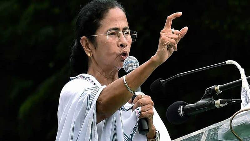 'ಬಿಜೆಪಿ' ಸ್ಥಾನ ಏನು ಎಂಬುದನ್ನು ಜನ ಸೆಮಿಫೈನಲ್ ನಲ್ಲಿ ತೋರಿಸಿದ್ದಾರೆ: ಮಮತಾ ಬ್ಯಾನರ್ಜಿ