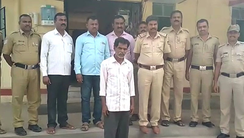ಮಂಡ್ಯ ಬಸ್ ದುರಂತ: ಚಾಲಕನಿಗೆ ಜಾಮೀನು ಮಂಜೂರು