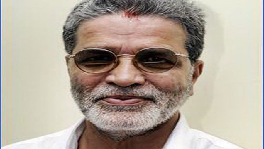ವಿಧಾನಪರಿಷತ್ ಸಭಾಪತಿಯಾಗಿ ಕಾಂಗ್ರೆಸ್ ಪ್ರತಾಪ್ಚಂದ್ರ ಶೆಟ್ಟಿ ಅವಿರೋಧ ಆಯ್ಕೆ