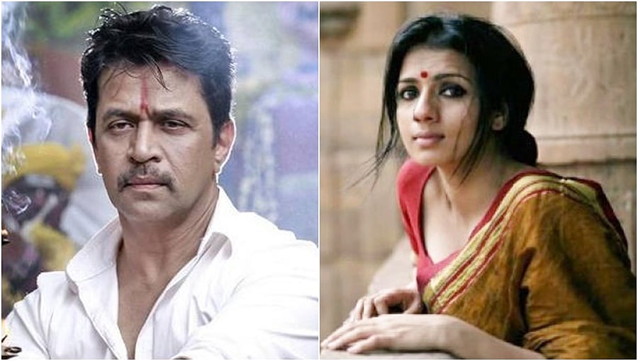 ಅರ್ಜುನ್ ಸರ್ಜಾ ವಿರುದ್ಧ #MeToo ಆರೋಪ ನಂತರ ನಟಿ ಶ್ರುತಿ ಹರಿಹರನ್ಗೆ ಬಂದೊದಗಿದ ದುರ್ಗತಿ!