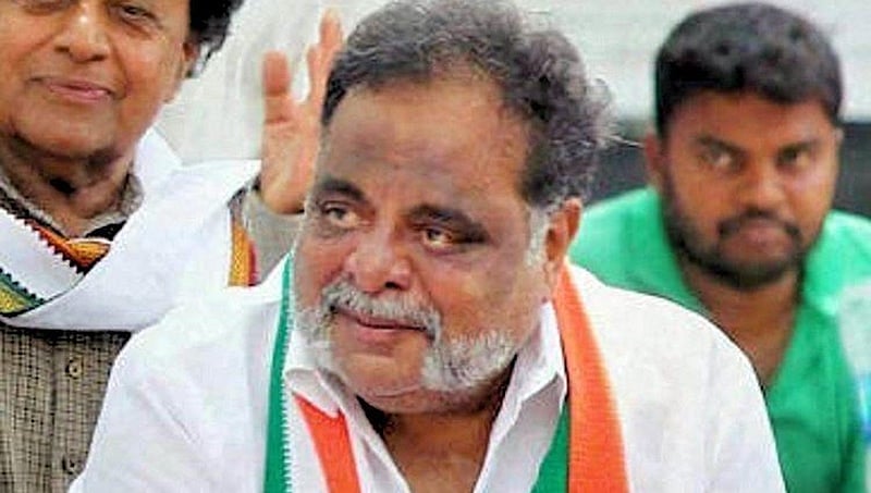 ಕೊನೆಗೂ ಅಂಬರೀಷ್ ಗೆ ಸಂತಾಪ ಸೂಚಿಸಿದ ಲೋಕಸಭೆ