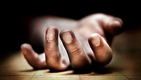 ದುಬೈ: ವಾಷಿಂಗ್ ಮಷಿನ್ ಗೆ ಬಿದ್ದು ನಾಲ್ಕು ವರ್ಷದ ಮಗು ಸಾವು