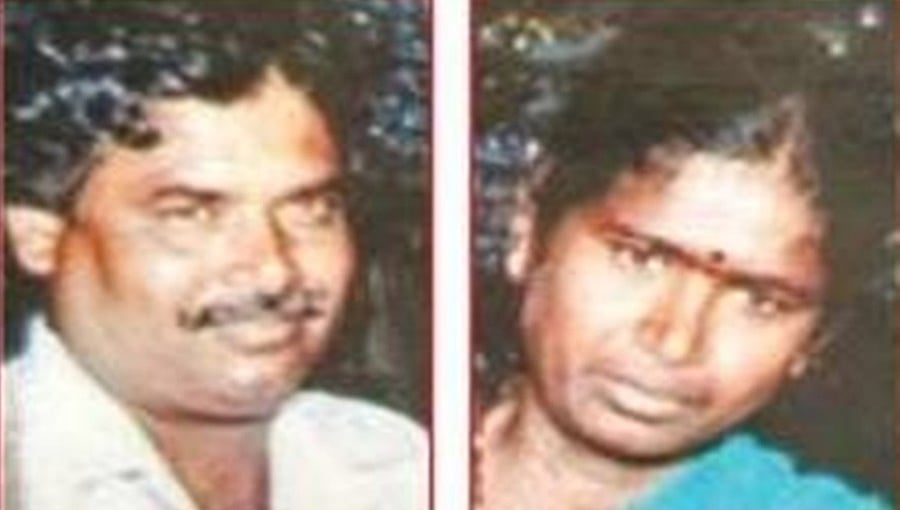 ಕನಕಪುರ: ಗೃಹಿಣಿಯೊಡನೆ ಮಗ ಪರಾರಿ, ತಂದೆ-ತಾಯಿ ವಿಷ ಸೇವಿಸಿ ಆತ್ಮಹತ್ಯೆ!