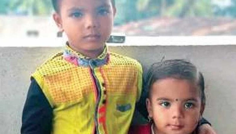 ಅಕ್ರಮ ಸಂಬಂಧ: ಪ್ರಿಯಕರನಿಗಾಗಿ ಕರುಳ ಕುಡಿಗಳನ್ನೇ ಕೊಂದ ಪಾಪಿ ತಾಯಿ!