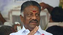 ದೆಹಲಿ ಬಿಜೆಪಿ ನಾಯಕರಿಂದ ಅವಮಾನ; DMK ಸೇರಿದ ಮೇಲೆ ಖುಷಿಯಾಗಿದ್ದೇನೆ: ಪನ್ನೀರ್ ಸೆಲ್ವಂ