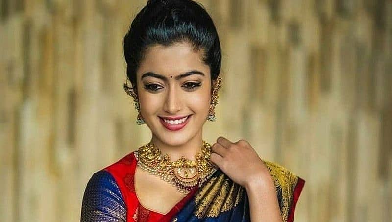 ಪೊಗರು ಸಿನಿಮಾದಲ್ಲಿ ಧ್ರುವ ಸರ್ಜಾ ಗೆ 'ಪ್ರೊಫೆಸರ್' ರಶ್ಮಿಕಾ ಪಾಠ!