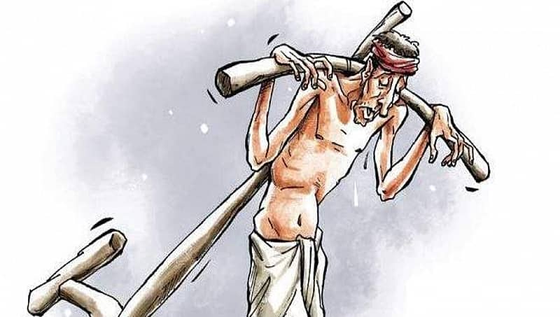 ಮಹಾರಾಷ್ಟ್ರ: ಬೆಳೆ ಸಾಲಕ್ಕಾಗಿ ಉಪವಾಸ ಸತ್ಯಾಗ್ರಹ ನಡೆಸುತ್ತಿದ್ದ ರೈತ ನಿಧನ