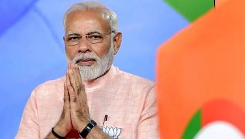 ಭಾನುವಾರ ಸೋನಿಯಾ ಕ್ಷೇತ್ರಕ್ಕೆ ಪ್ರಧಾನಿ ಮೋದಿ ಭೇಟಿ, ಹಂಸಪರ್ ಎಕ್ಸ್ ಪ್ರೆಸ್ ಗೆ ಚಾಲನೆ