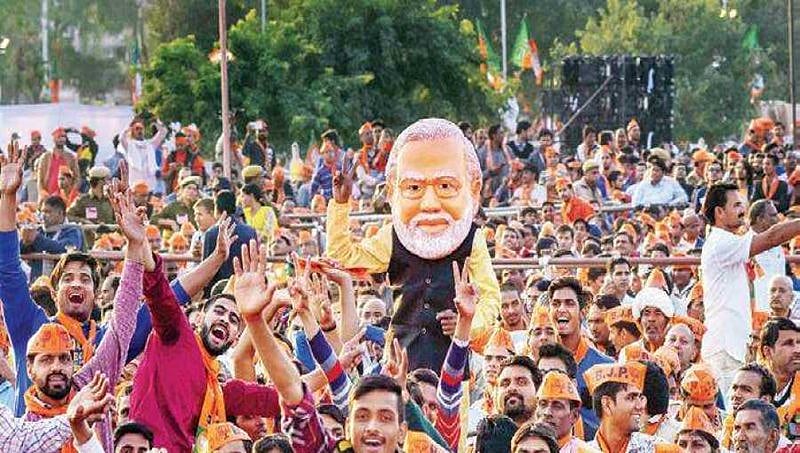 ವಿಧಾನಸಭೆ ಚುನಾವಣೆ ಸೋಲಿನ ನಂತರ ಎಚ್ಚೆತ್ತ ಬಿಜೆಪಿ: ಕಾಲ್ ಸೆಂಟರ್ ಆರಂಭ