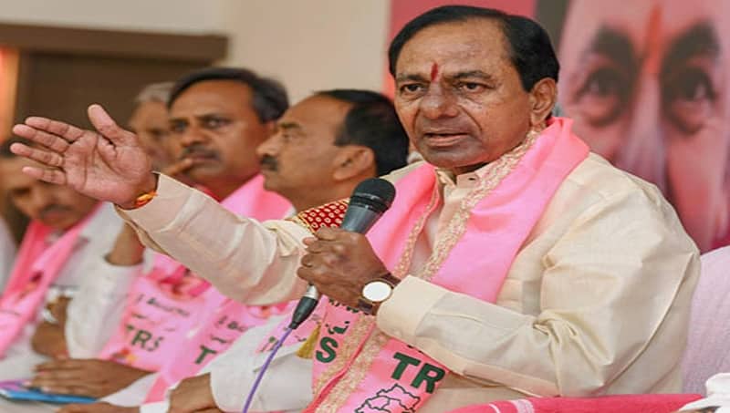 ತೆಲಂಗಾಣ ಚುನಾವಣೆ: ನೂತನ ಸದನದಲ್ಲಿನ 73 ಶಾಸಕರು ಕ್ರಿಮಿನಲ್ ಹಿನ್ನೆಲೆಯವರು