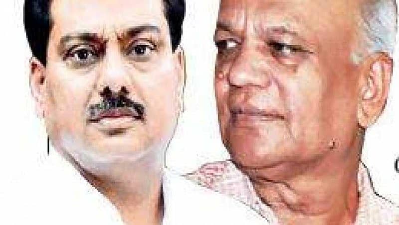 ಉದ್ದೇಶಪೂರ್ವಕವಾಗಿ ಉತ್ತರ ಕರ್ನಾಟಕ ಭಾಗ ನಿರ್ಲಕ್ಷ್ಯ: ಲಿಂಗಾಯತ ಸಮುದಾಯದ ಆಕ್ರೋಶ
