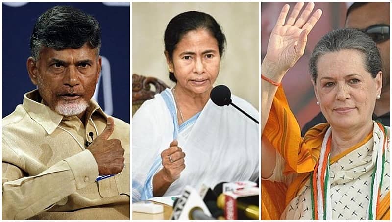ನಾಳೆ ಕರುಣಾನಿಧಿ ಪ್ರತಿಮೆ ಅನಾವರಣ: ಪ್ರತಿಪಕ್ಷಗಳಿಂದ ಶಕ್ತಿ ಪ್ರದರ್ಶನ