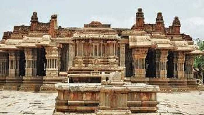 ಜನವರಿಯಲ್ಲಿ ನಡೆಯಲಿದೆ ಸರಳ ಹಂಪಿ ಉತ್ಸವ
