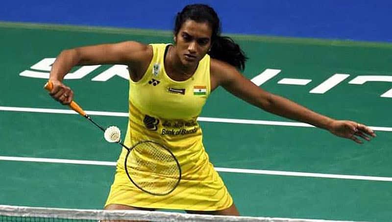 BWF ವರ್ಲ್ಡ್ ಟೂರ್ ಫೈನಲ್ಸ್: ರಾಚ್ಟಾನೋಕ್ ಇಂಟನಾನ್ ಮಣಿಸಿದ ಪಿವಿ ಸಿಂಧು ಫೈನಲ್ ಗೆ ಲಗ್ಗೆ