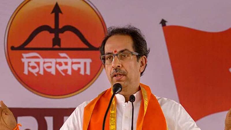 'ಯೆಸ್-ಮ್ಯಾನ್ ದಾಸ್' ಆರ್ ಬಿಐ ಗೌರ್ನರ್ ಹುದ್ದೆಯಲ್ಲಿ ಅಪಾಯಕಾರಿ: ಶಿವಸೇನೆ