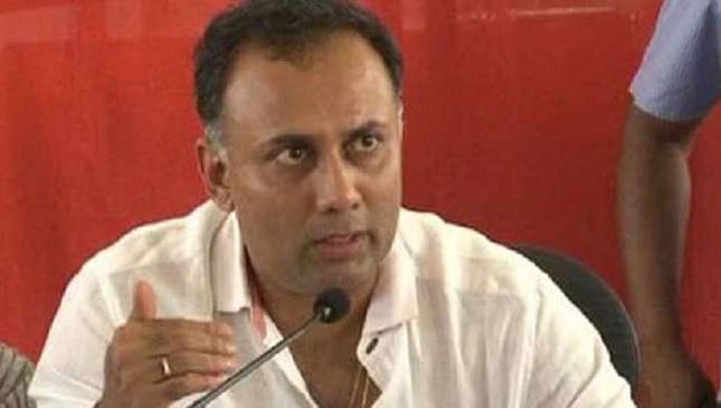 ಡಿಸೆಂಬರ್ 22 ಸಂಪುಟ ವಿಸ್ತರಣೆ: ಕಾಂಗ್ರೆಸ್ ಆಕಾಂಕ್ಷಿಗಳಲ್ಲಿ ಅನುಮಾನದ ಕಾರ್ಮೋಡ!