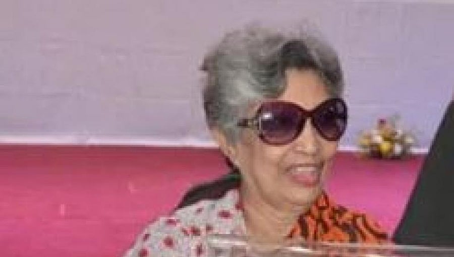ಭಾರತೀಯ ಸೇನೆ ಇಲ್ಲದಿದ್ದರೆ ನಾವು ಸ್ವತಂತರಾಗುವುದು ಸಾಧ್ಯವಿರಲಿಲ್ಲ: ಬಾಂಗ್ಲಾ ಪ್ರತಿನಿಧಿ ಕ್ವಾಜಿ ರೊಸಿ