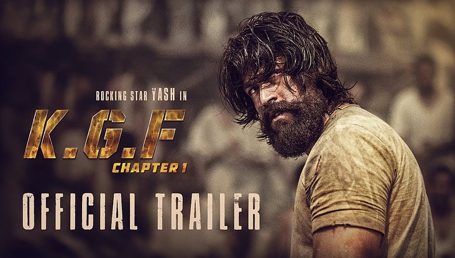 ಯಶ್ ಚಿತ್ರಕ್ಕೂ ಎದುರಾಯ್ತ ಪೈರಸಿ ಭೂತ; ಬಿಡುಗಡೆಗೂ ಮುನ್ನ ಕೆಜಿಎಫ್ ಲೀಕ್?