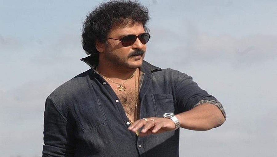 'ಬ್ಯಾಟ್ರಾಯ'ನ ಕಥೆ ಹೇಳೋಕೆ ಚೇತನ್ ಗೆ ಜತೆಯಾದ ಕ್ರೇಜಿ ಸ್ಟಾರ್!