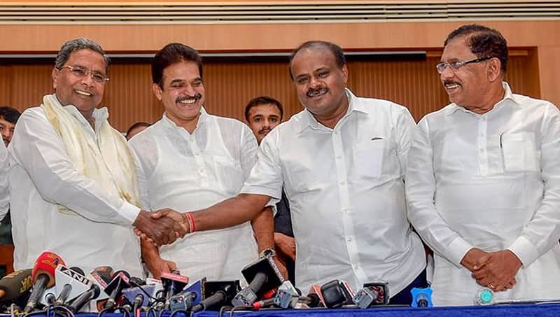 ಸಿದ್ದು ನೇತೃತ್ವದಲ್ಲಿಂದು ಕಾಂಗ್ರೆಸ್ ಶಾಸಕಾಂಗ ಸಭೆ: ಹಲವು ವಿಚಾರಗಳ ಕುರಿತು ಚರ್ಚೆ