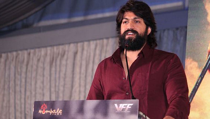 ಒಳ್ಳೆಯ ವಸ್ತು ಇದ್ದಾಗ ಯಾವ ಚಿತ್ರರಂಗಕ್ಕೆ ಬೇಕಾದರೂ ನುಗ್ಗಿ ಹೊಡೆಯಬಹುದು: ನಟ ಯಶ್