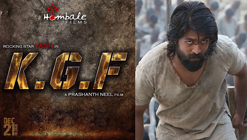 ಕೆಜಿಎಫ್: ವಾರಾಂತ್ಯದಲ್ಲಿ ಟಿಕೆಟ್ ದರ ಹೆಚ್ಚಿಸುವ ಬಗ್ಗೆ ಚರ್ಚೆ: ನಿರ್ಮಾಪಕ ವಿಜಯ್ ಕಿರಗಂದೂರು