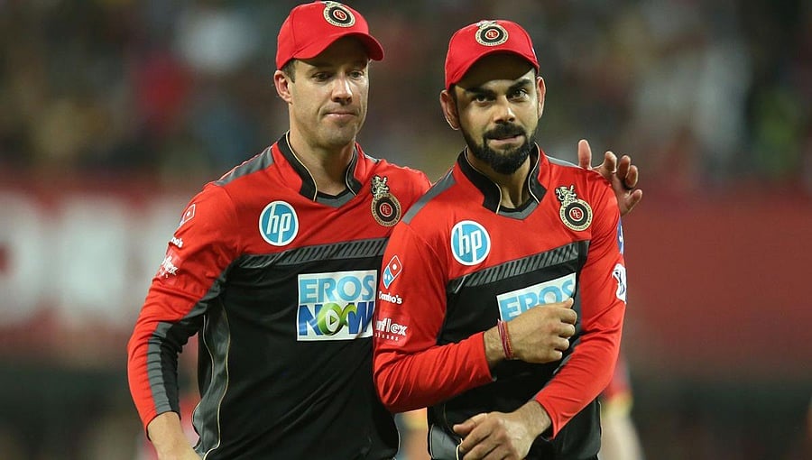 ಈ ಸಲ ಕಪ್ ನಮ್ದೆ; ಆರ್ಸಿಬಿ ತಂಡದಲ್ಲಿ ಅಬ್ಬರಿಸಲಿರುವ ಆಟಗಾರರ ಪಟ್ಟಿ! ಯಾರಿದ್ದಾರೆ? ಯಾರಿಲ್ಲ?