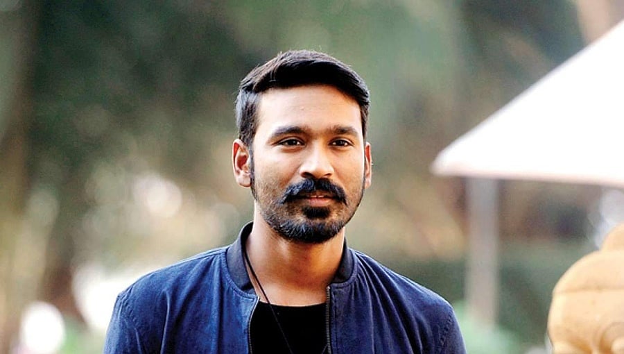 ಖ್ಯಾತ ನಟ ಧನುಷ್ ರಿಂದ ಇಂದು 'ಚಂಬಲ್' ಟೀಸರ್ ಲಾಂಚ್