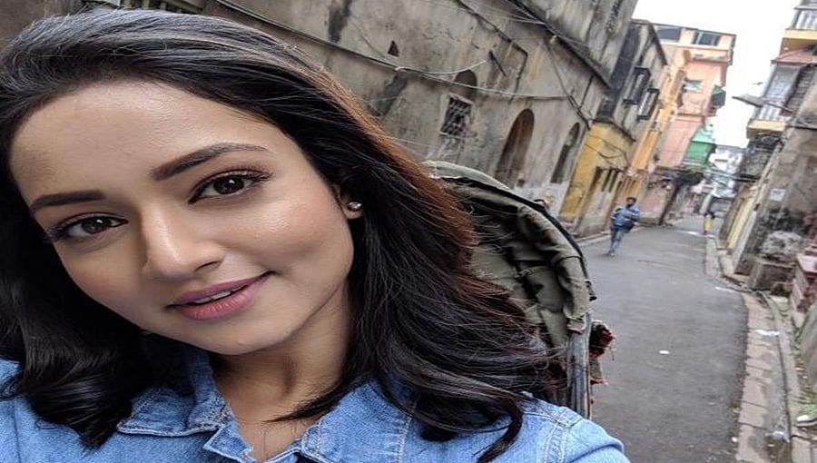 ನಾನು ಯಾವ ಪಾತ್ರದಲ್ಲಿ ಕಾಣಿಸಿಕೊಳ್ಳಲೂ ಹಿಂಜರಿಯಲಾರೆ: ಶಾನ್ವಿ ಶ್ರೀವಾಸ್ತವ