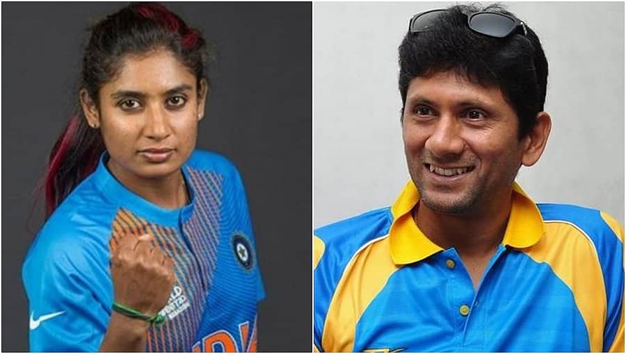 ಮಿಥಾಲಿ-ಪವಾರ್ ಕಿತ್ತಾಟ: ಟೀಂ ಇಂಡಿಯಾ ಮಹಿಳಾ ಕ್ರಿಕೆಟ್ ತಂಡಕ್ಕೆ ಆಗ್ತಾರಾ ಕನ್ನಡಿಗ ವೆಂಕಟೇಶ್ ಪ್ರಸಾದ್?