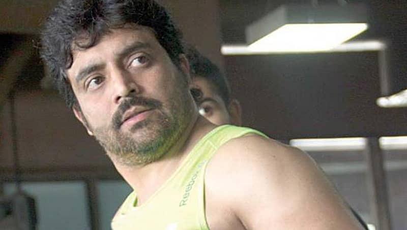 ವಿಷ್ಣು ಹೆಸರಲ್ಲಿ ಫಿಲಂ ಇನ್ಸ್ಟಿಟ್ಯೂಟ್ ಏಕಿಲ್ಲ: ಸರ್ಕಾರದ ವಿರುದ್ಧ ಅನಿರುದ್ಧ್ ಮತ್ತೆ ಗರಂ