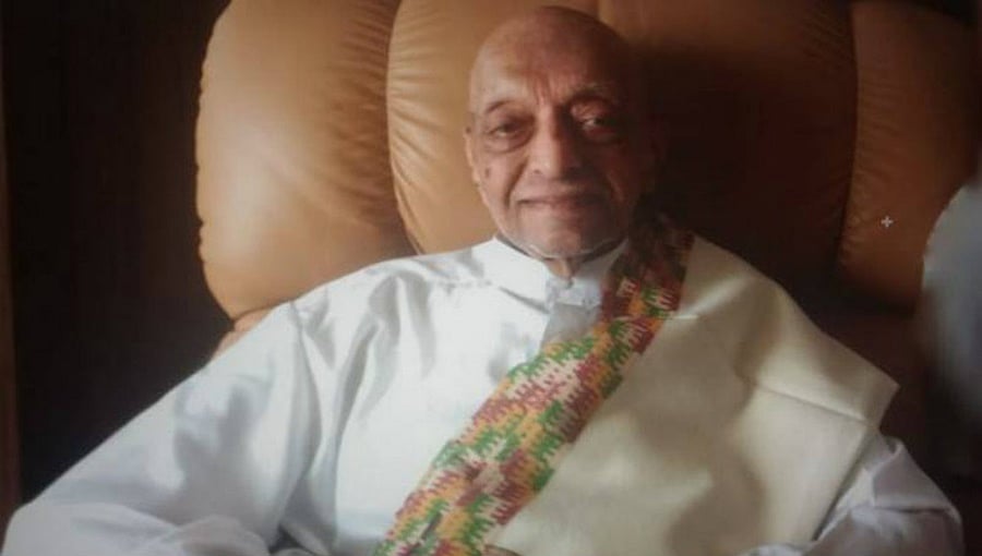 ಪ್ರಸಿದ್ದ ಕನ್ನಡ ಚಿತ್ರ ನಿರ್ಮಾಪಕ ನಾಗರಾಜ ಶೆಟ್ಟಿ ಇನ್ನಿಲ್ಲ
