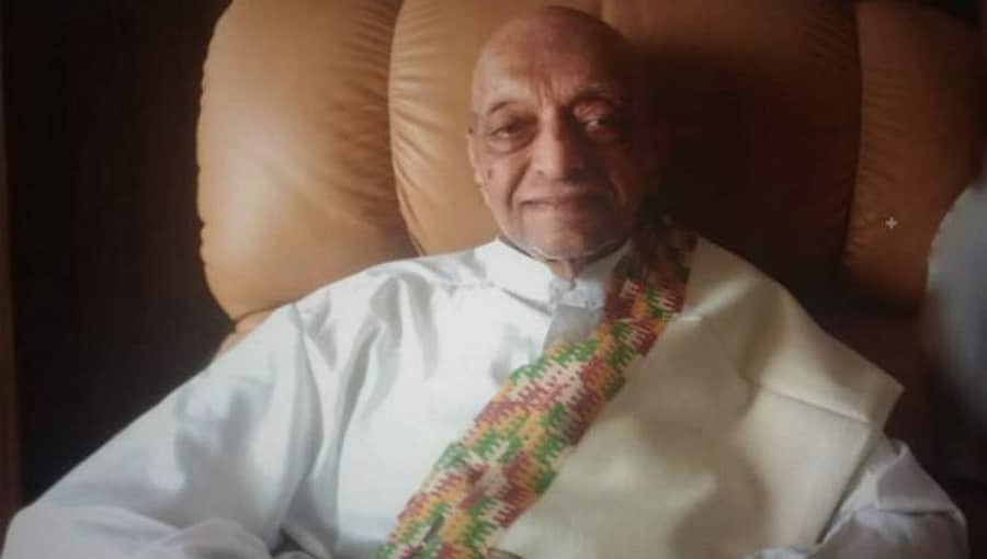 ಪ್ರಸಿದ್ದ ಕನ್ನಡ ಚಿತ್ರ ನಿರ್ಮಾಪಕ ನಾಗರಾಜ ಶೆಟ್ಟಿ ಇನ್ನಿಲ್ಲ