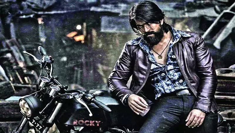 ಸ್ಯಾಂಡಲ್ ವುಡ್ ಪಾಲಿಗೆ 'ಕೆಜಿಎಫ್' ಎರಡನೇ 'ಸುವರ್ಣ' ಯುಗ: ಯಶ್