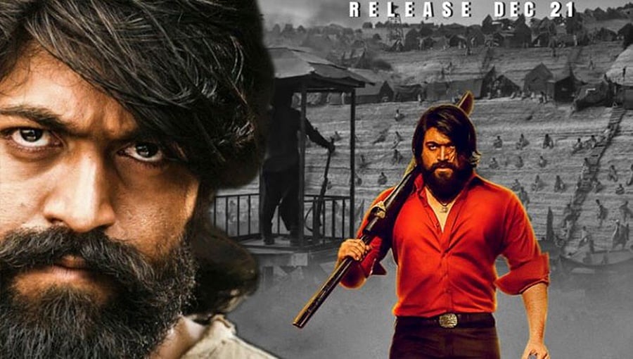 ಅಭಿಮಾನಿಗಳೇ ಆತಂಕ ಬೇಡ, ನಾಳೆ ಕೆಜಿಎಫ್ ಚಿತ್ರ ಪಕ್ಕಾ ರಿಲೀಸ್: ನಿರ್ಮಾಪಕ ವಿಜಯ್ ಕಿರಗಂದೂರು