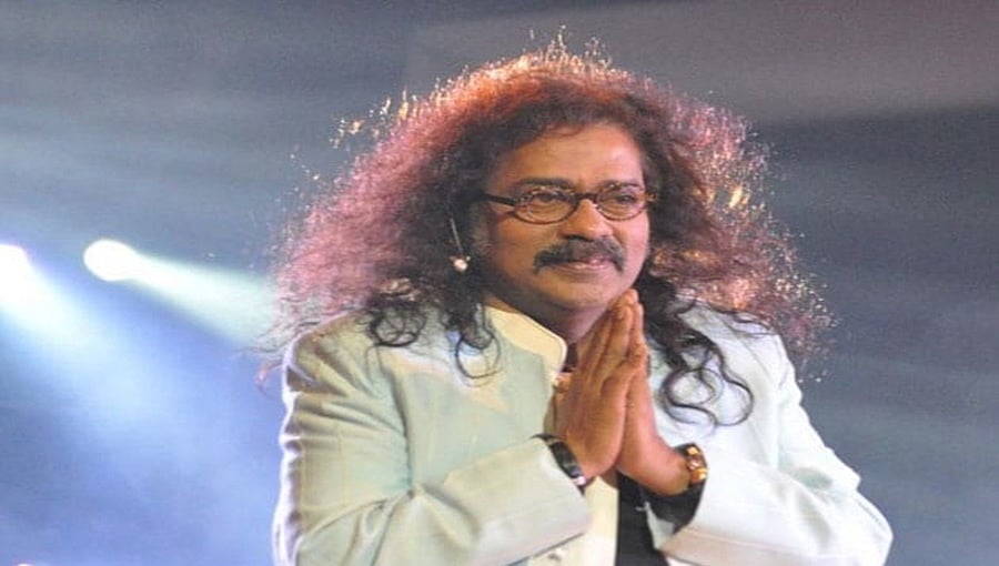 ಖ್ಯಾತ  ಹಿನ್ನೆಲೆ ಗಾಯಕ ಹರಿಹರನ್ ಗೆ ಆಳ್ವಾಸ್‌ ವಿರಾಸತ್‌ 2019 ಪ್ರಶಸ್ತಿ