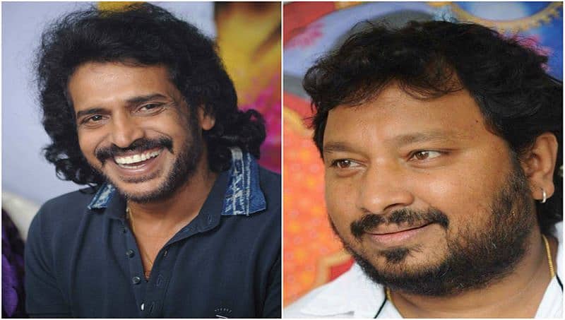 ಆರ್.ಚಂದ್ರು ನಿರ್ದೇಶನದ 'ಐ ಲವ್ ಯೂ' ಪ್ರೇಮಿಗಳ ದಿನಾಚರಣೆಗೆ ರಿಲೀಸ್!