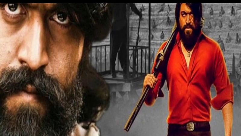 ಕೆಜಿಎಫ್ ಚಿತ್ರಕ್ಕಾಗಿ ಬೆಂಗಳೂರಿನಲ್ಲಿ ಚೆಲ್ಲಿತು ಯುವಕನ ರಕ್ತ!