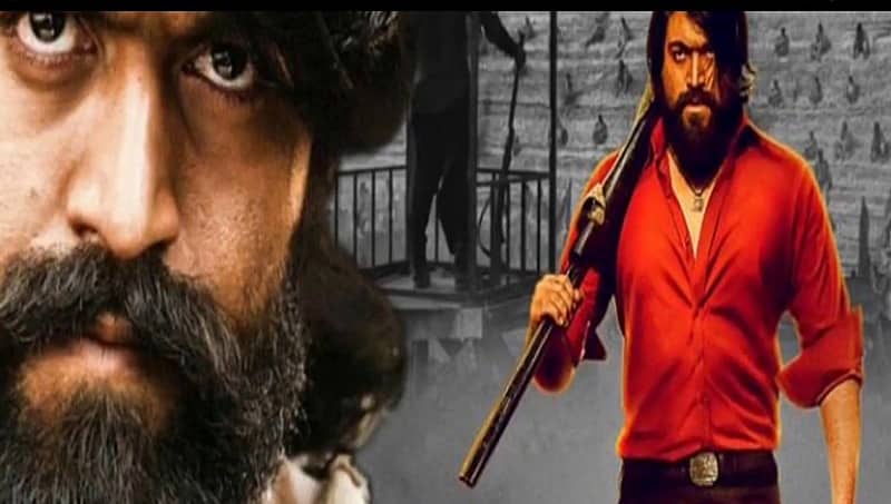 ಕೆಜಿಎಫ್ ಚಿತ್ರಕ್ಕಾಗಿ ಬೆಂಗಳೂರಿನಲ್ಲಿ ಚೆಲ್ಲಿತು ಯುವಕನ ರಕ್ತ!