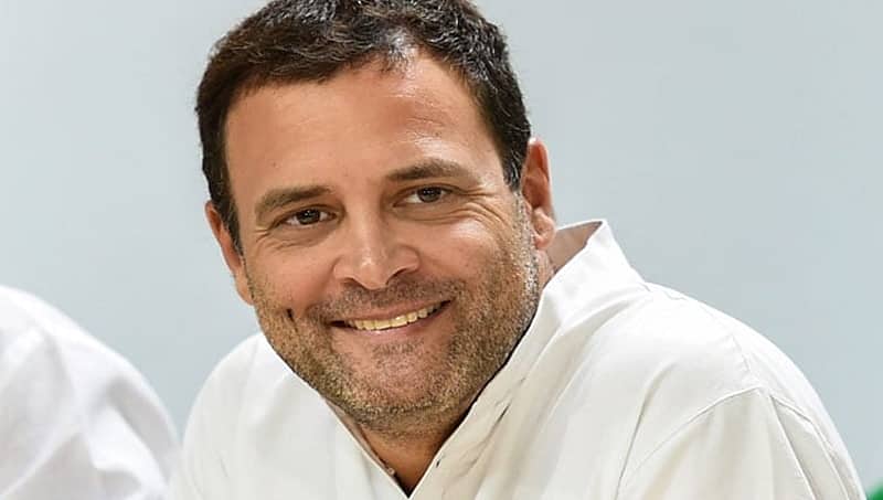 ಪ್ರಧಾನಿ ಮೋದಿ ಅಭದ್ರ ಸರ್ವಾಧಿಕಾರಿ: ಕಂಪ್ಯೂಟರ್ ಗಳ ಮೇಲೆ ನಿಗಾ ಆದೇಶದ ವಿರುದ್ಧ ರಾಹುಲ್ ವಾಗ್ದಾಳಿ