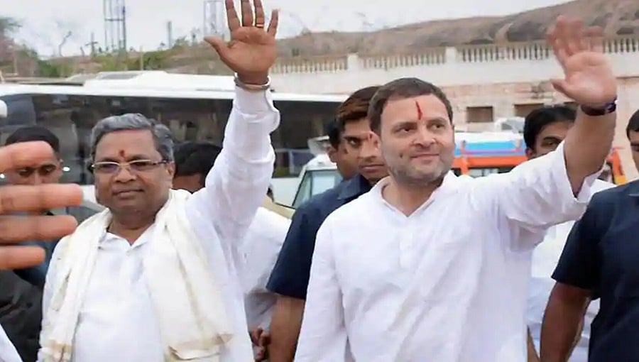 ಸಂಪುಟ ವಿಸ್ತರಣೆ: ಜಂಜಾಟದ ನಡುವೆ ಕೈ ಕಸರತ್ತು, ಯಾರಿಗೆ ಸಚಿವ ಸ್ಥಾನ? ಯಾರು ಹೊರಕ್ಕೆ?