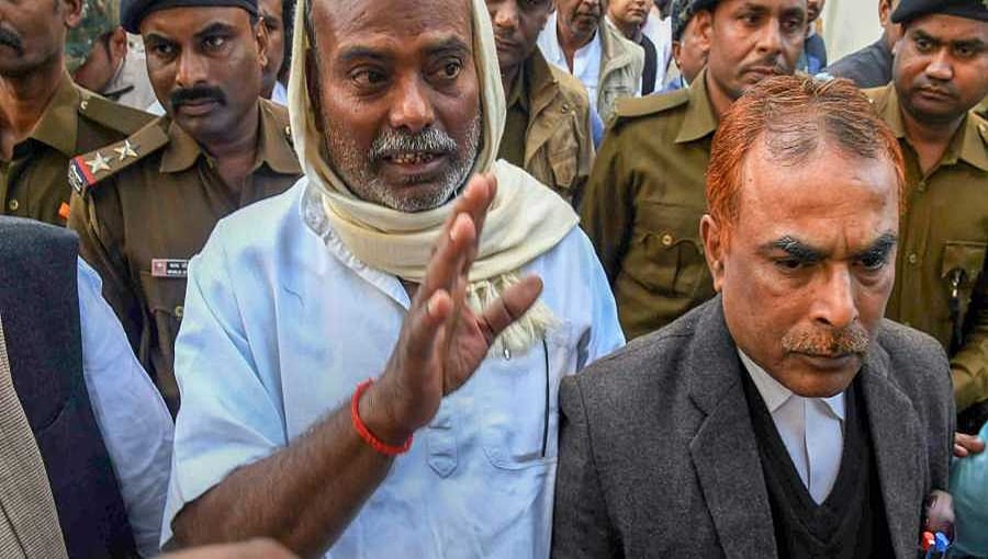 ಅತ್ಯಾಚಾರ ಪ್ರಕರಣ: ಆರ್ಜೆಡಿ ಶಾಸಕ ರಾಜ್ ಬಲ್ಲಭ್ ಪ್ರಸಾದ್ ಗೆ ಜೀವಾವಧಿ ಶಿಕ್ಷೆ